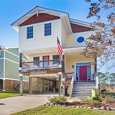 5508 Southern Comfort Dog Friendly Shared Pool Kill Devil Hills Εξωτερικό φωτογραφία