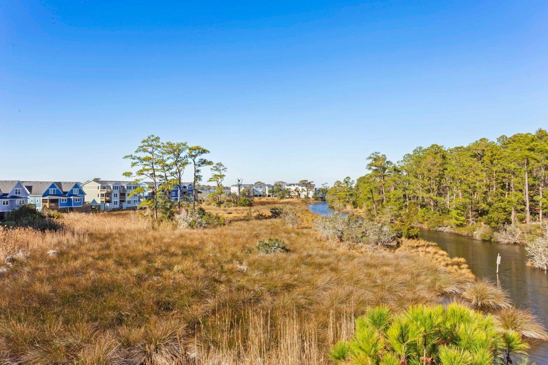 5508 Southern Comfort Dog Friendly Shared Pool Kill Devil Hills Εξωτερικό φωτογραφία