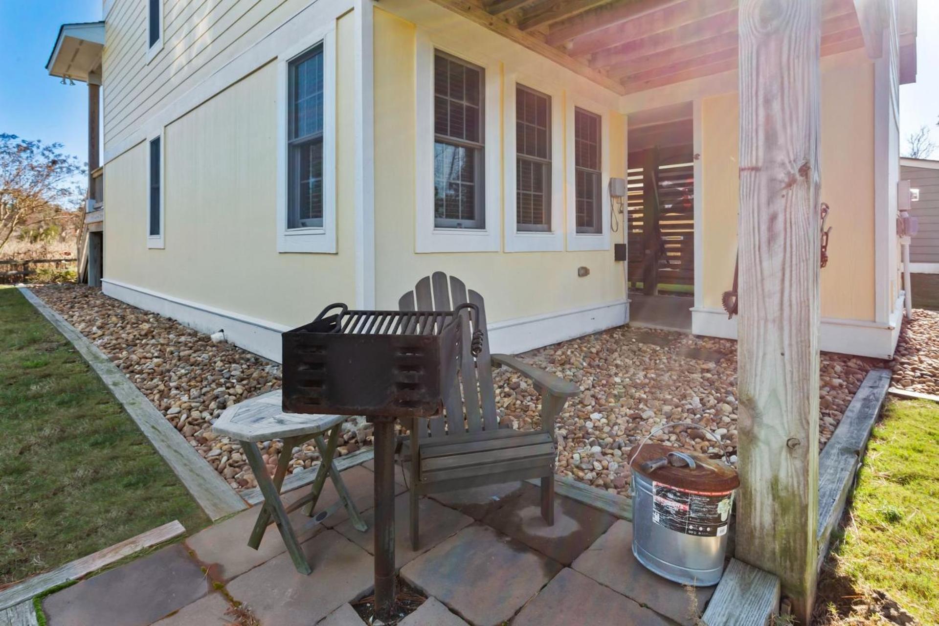 5508 Southern Comfort Dog Friendly Shared Pool Kill Devil Hills Εξωτερικό φωτογραφία