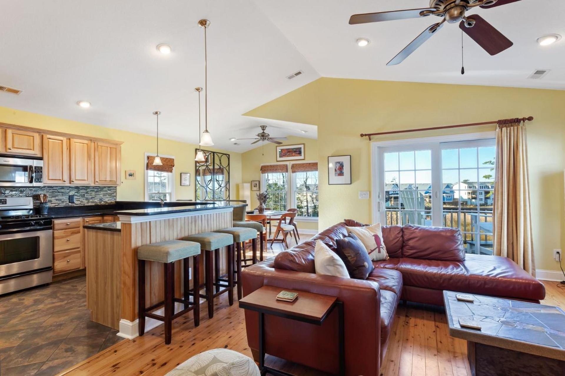 5508 Southern Comfort Dog Friendly Shared Pool Kill Devil Hills Εξωτερικό φωτογραφία