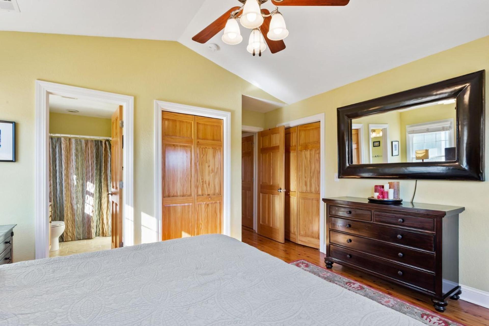 5508 Southern Comfort Dog Friendly Shared Pool Kill Devil Hills Εξωτερικό φωτογραφία