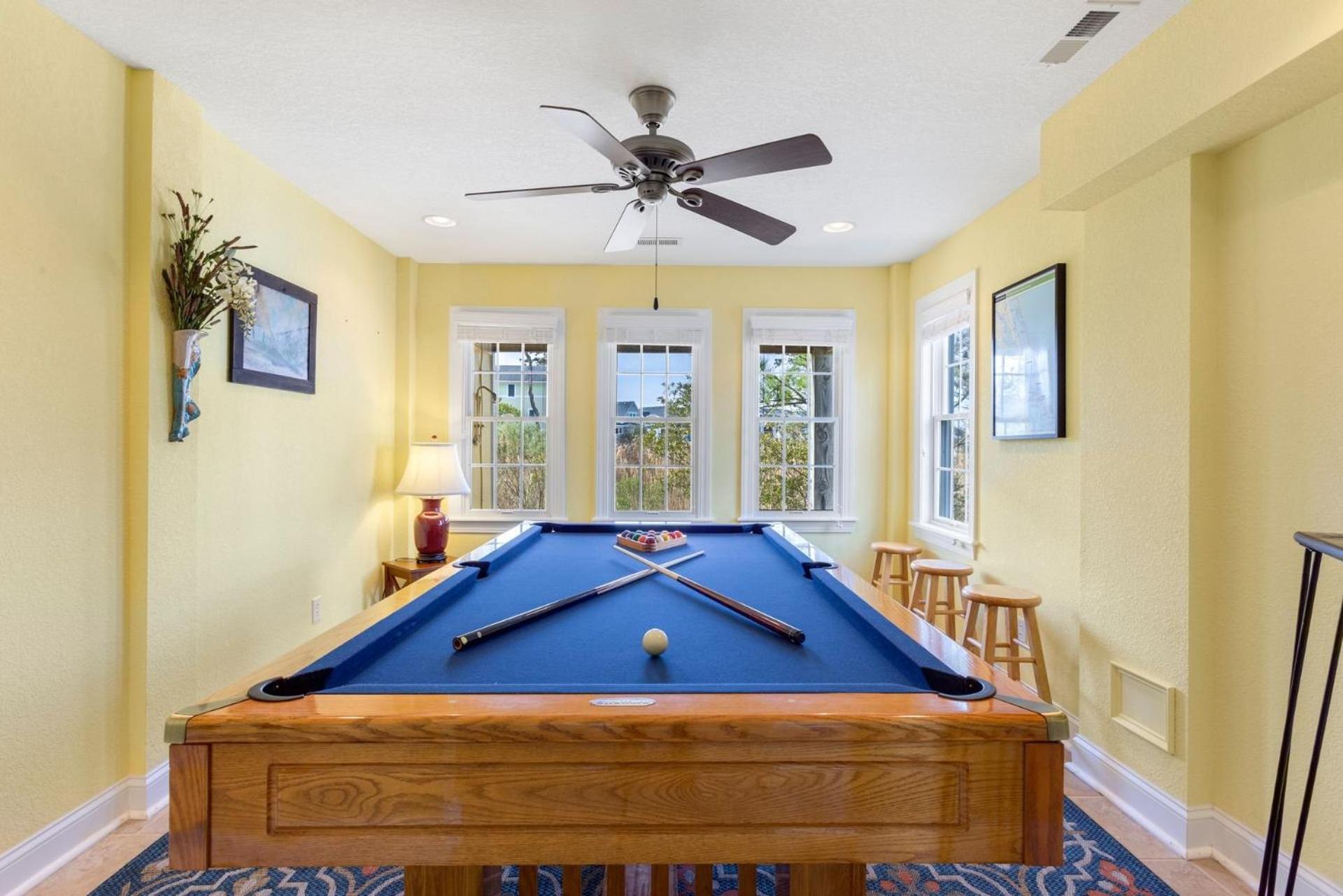 5508 Southern Comfort Dog Friendly Shared Pool Kill Devil Hills Εξωτερικό φωτογραφία