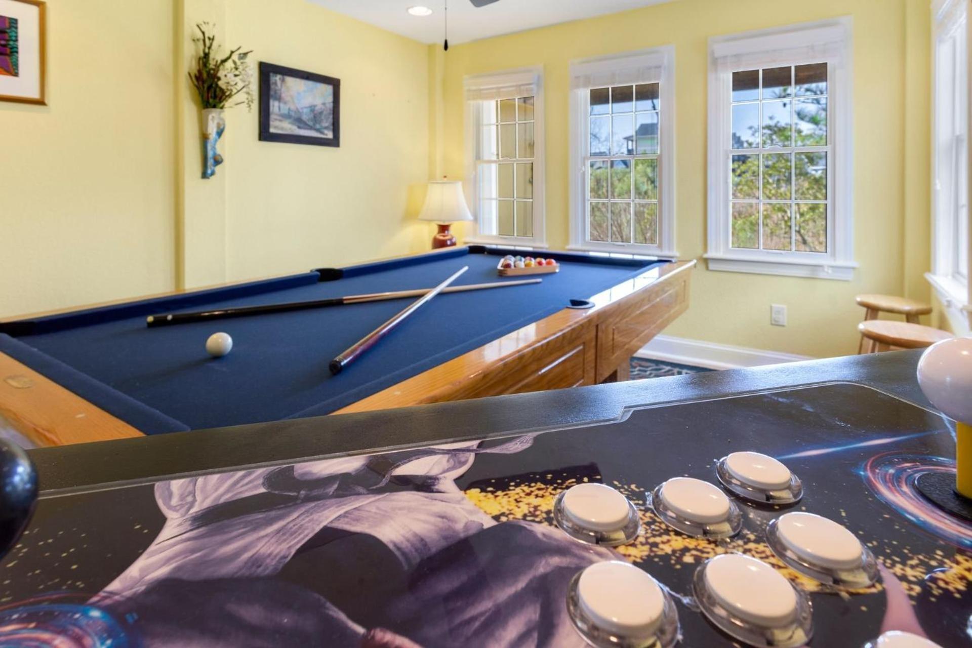 5508 Southern Comfort Dog Friendly Shared Pool Kill Devil Hills Εξωτερικό φωτογραφία