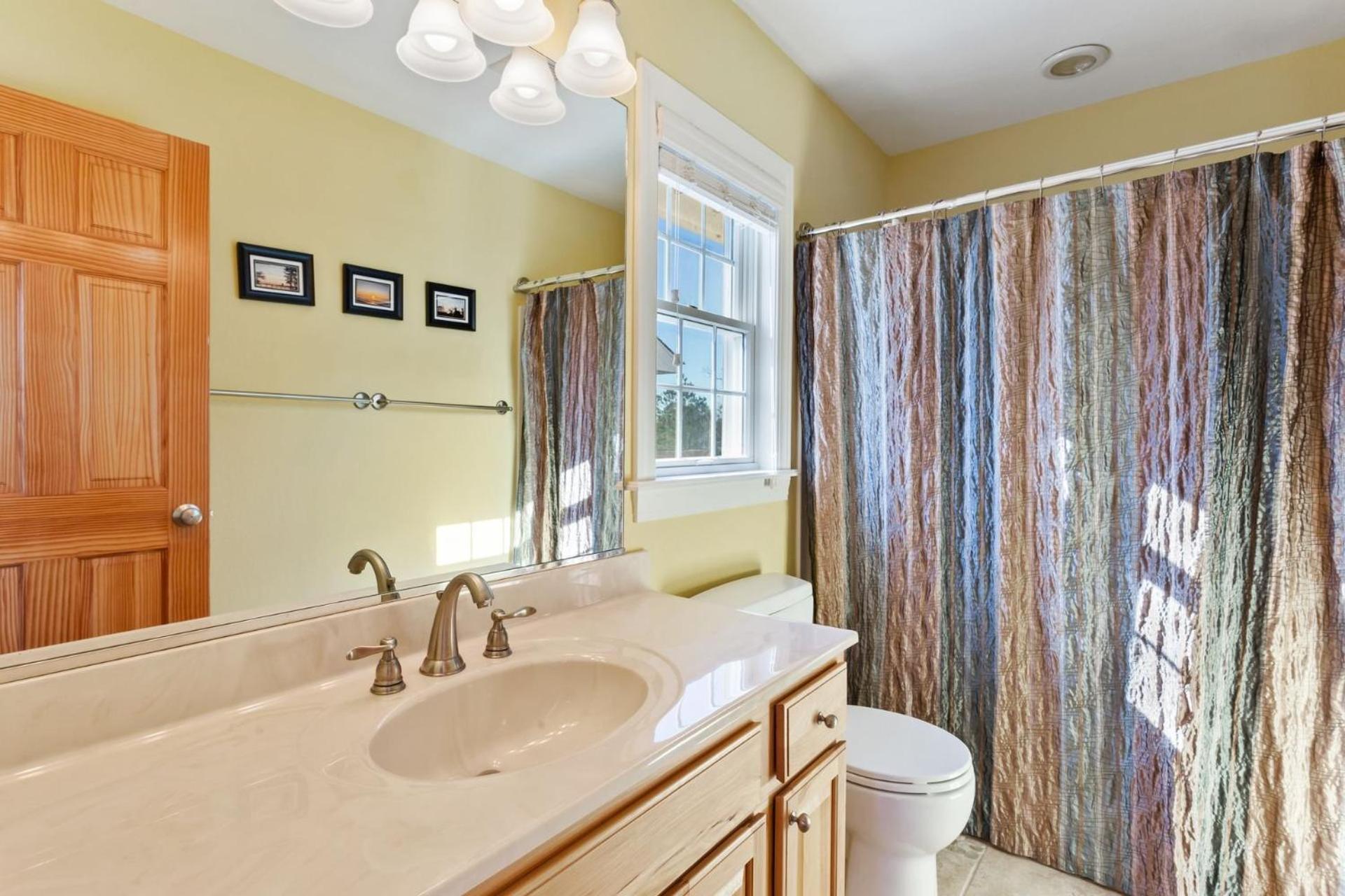 5508 Southern Comfort Dog Friendly Shared Pool Kill Devil Hills Εξωτερικό φωτογραφία
